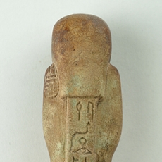 Šauabti Djed-Ptah-iuf-ankha